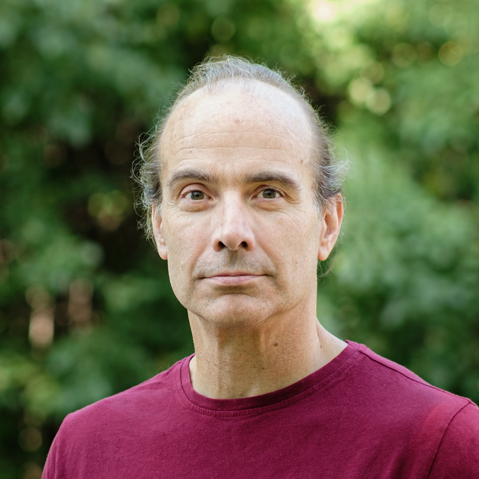 Profile image of Morgan Currie