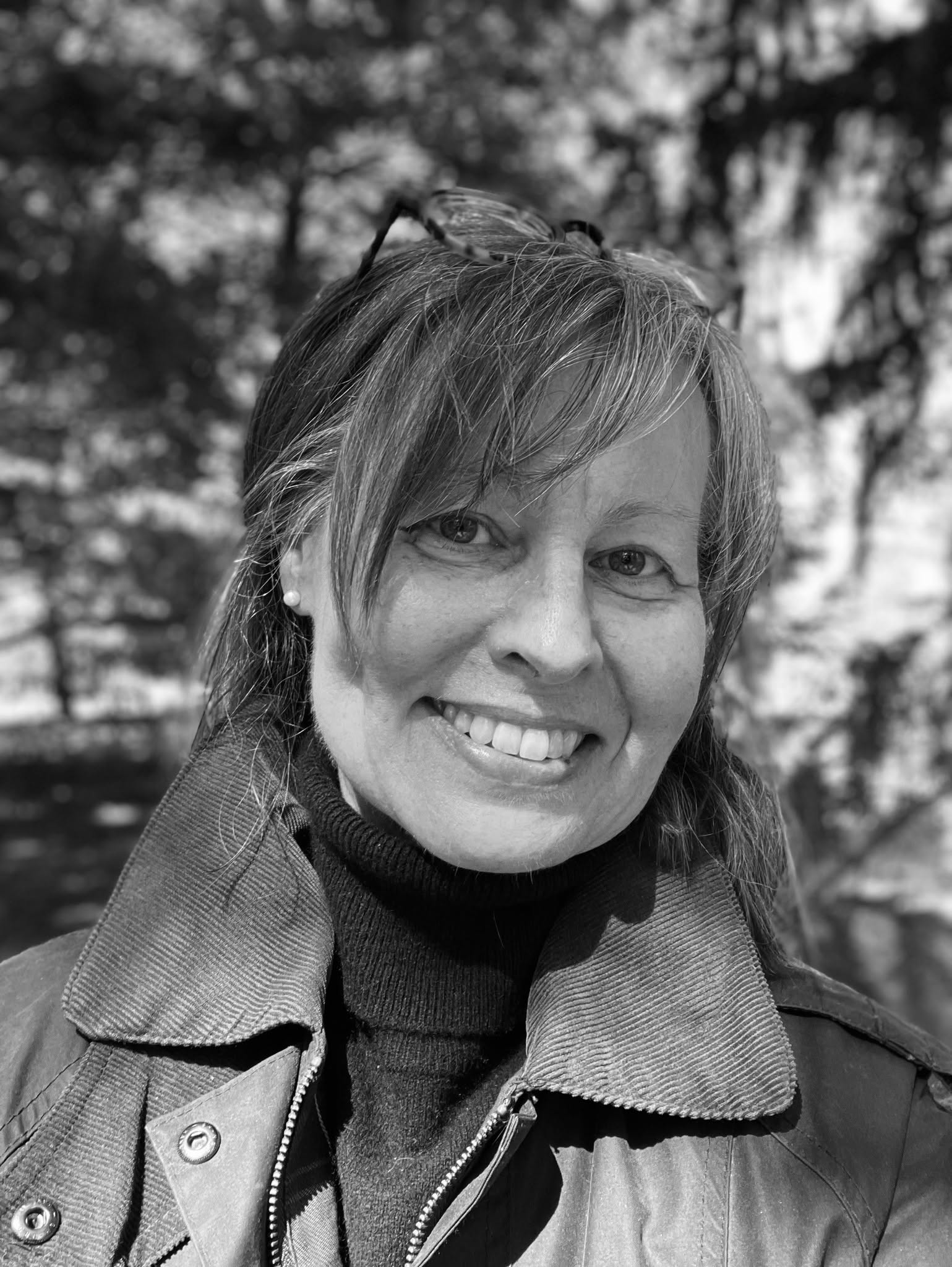 Profile image of Marie Clausen