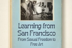 Poster for Learning from San Francisco talk