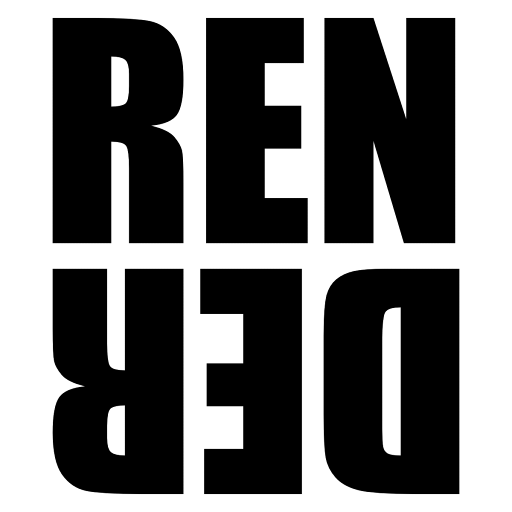 RENDER Logo