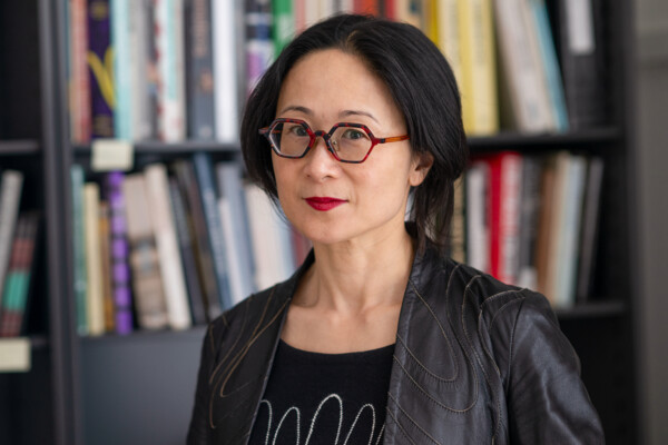 Photo of Ming Tiampo