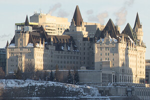Chateau Laurier