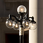 Streetlight - Canadian Bank of Commerce