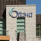 Ottawa City Hall