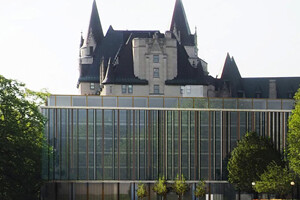 Chateau Laurier