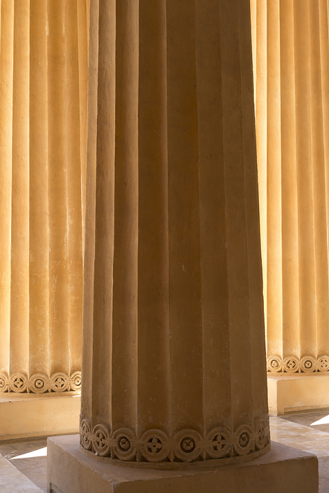 Palermo Columns