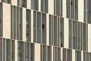 Exterior of Chateau Laurier