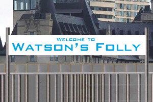 Watson's Folly 1