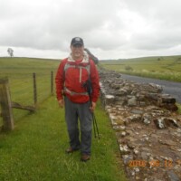 Hadrian's Wall