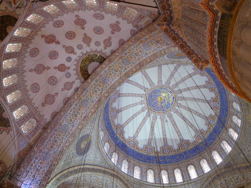 Friends of Art History Lecture Series "Poetry and Architecture in the