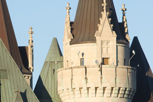 Chateau Laurier