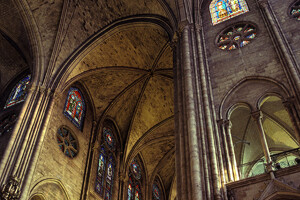 Notre-Dame Cathedral