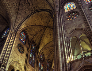 Notre-Dame Cathedral