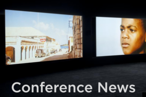 Conference News