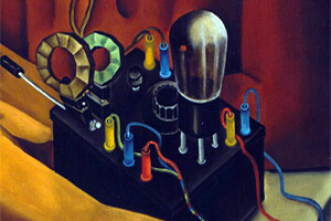 Oxford Art Journal partial cover