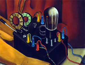 Oxford Art Journal partial cover