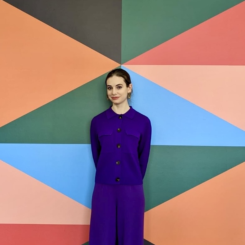 Profile image of Siobhan Angus