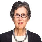 Profile Image of Professor Ruth Phillips