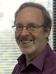 Profile picture of Dr. Brian Foss