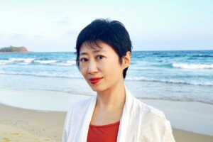 Thumbnail Photo of Mia Yu