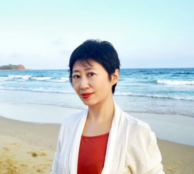 Thumbnail Photo of Mia Yu