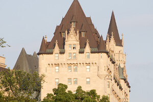 Chateau Laurier