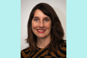 Profile Image of Heather Anderson