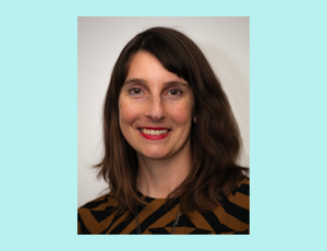 Profile Image of Heather Anderson