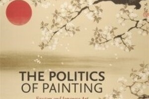 The Politics of Painting book cover