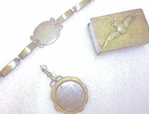 Christ Church detail