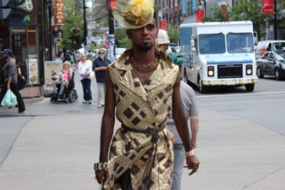 Kama-La-Mackered-Race-is-a-drag poster