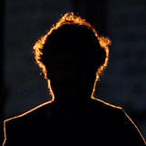 Silhouette image [Peter Coffman!]