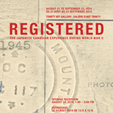 Registered cover