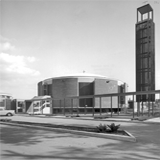 Modern Ottawa architecture