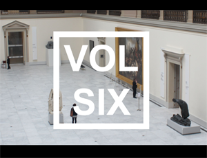 Partial Image of Render Journal Cover