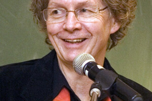 Photo Image of Dr. Allan Ryan