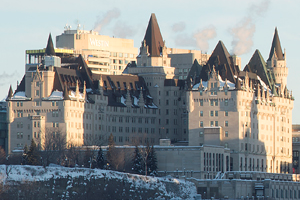 Chateau Laurier
