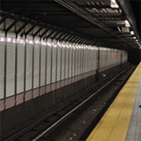 New York Subway