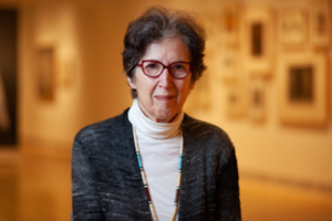 Image of Ruth Phillips