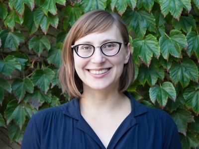 Thumbnail image of Orianna Cacchione