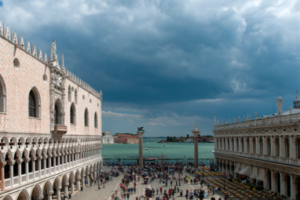 Venice, Italy Photo