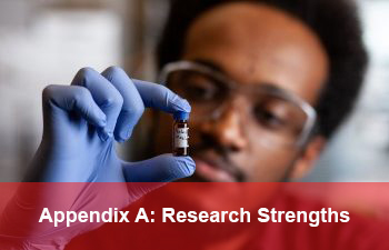 Links to Appendix A: Research Strengths