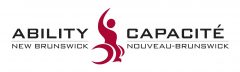 Ability New Brunswick logo