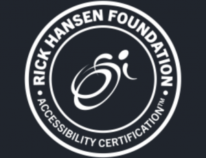 View Quicklink: Rick Hansen Foundation Accessibility Certification™