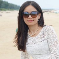 Profile photo of Xuan Thuy  Nguyen 