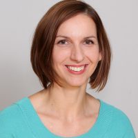 Profile photo of Jana Mareckova 