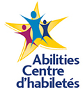 Abilities Centre Logo