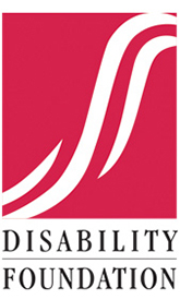 Disability Foundation Logo