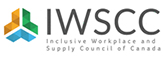 Inclusive Workplace and Supply Council of Canada logo