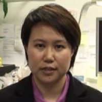 Profile photo of Masako Hirotani